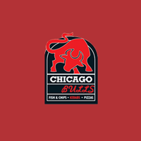 Chicago Bulls Cardiff.