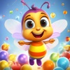 Bee Rush: Match 3 Candy Puzzle - iPadアプリ