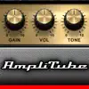 AmpliTube CS for iPad problems & troubleshooting and solutions