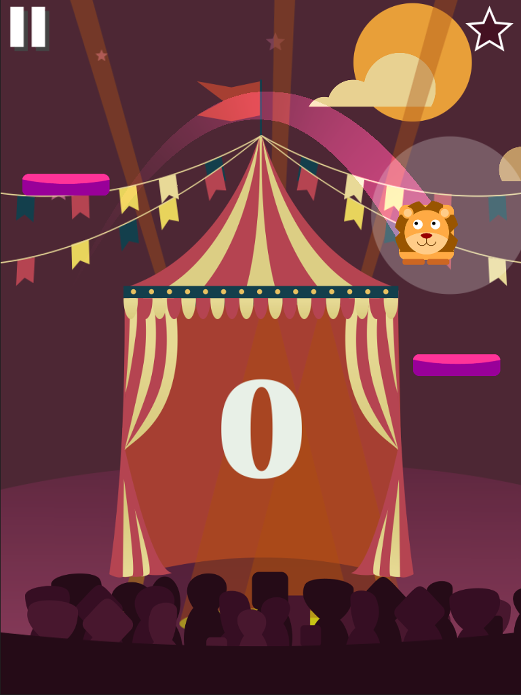 The Amazing Circus screenshot 10