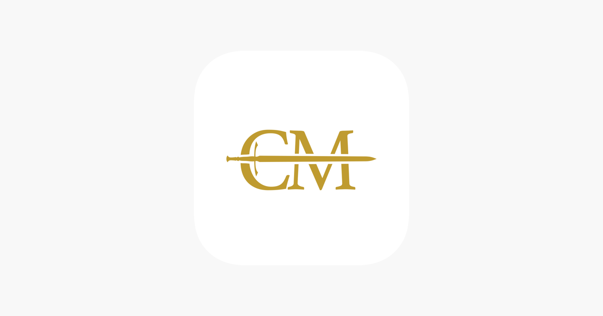 ‎Checotah Ministries on the App Store