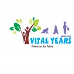 Download VITAL YEARS app