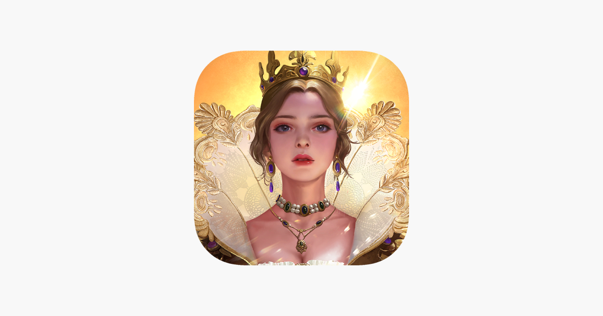 RPG Heirs of the Kings on the App Store