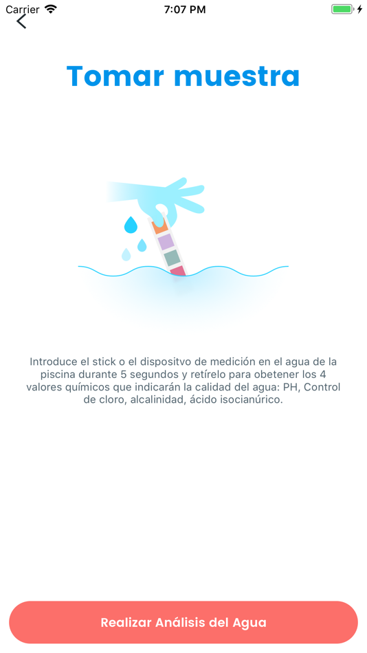 #3. SafePool365 (iOS) By: La Mina Digital
