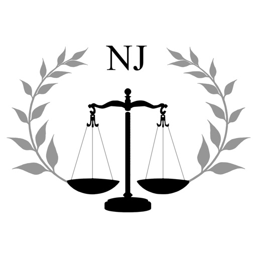 New Jersey Law Codes by CurrentLaw LLC