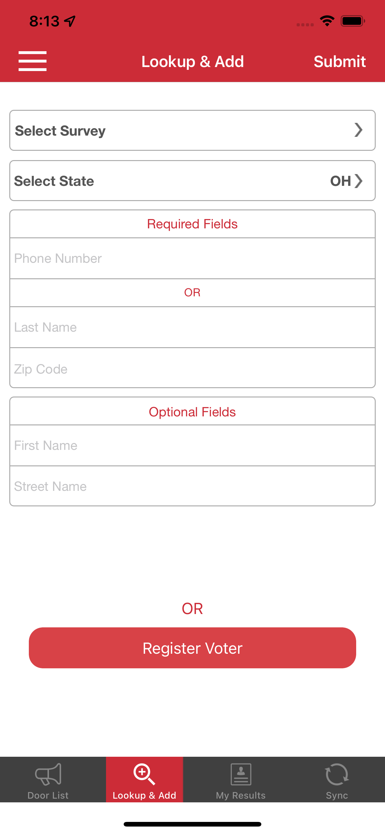 Advantage Mobile