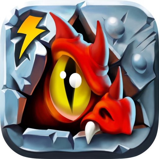 Doodle Kingdom™ Alchemy iOS App