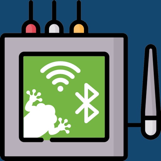 BFx Smart Controller