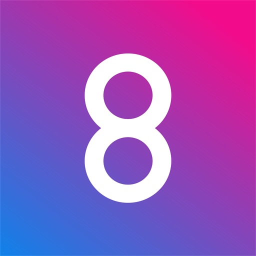 8Sense - a smart silent mode icon