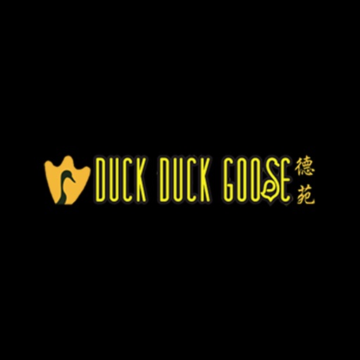 Duck Duck Goose icon