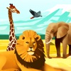 Idle Wildlife Incremental Zoo icon