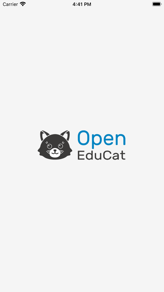 #1. OpenEduCat - Educational ERP (iOS) Tekijänä: OpenEducat Inc