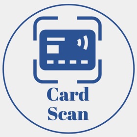 螢幕擷取畫面 (3) Visiting Card Scan
