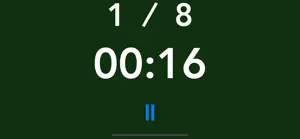 Chime Intervals screenshot #4 for iPhone