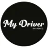 My Driver by Crealiz