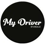 My Driver by Crealiz App Positive Reviews