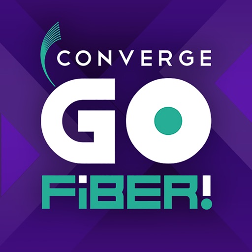 Converge GoFiber! icon