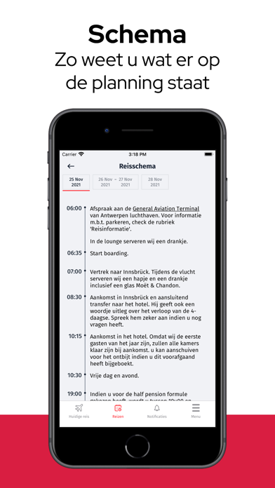 ASL Travel Screenshot