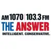 AM 1070 The Answer problems & troubleshooting and solutions