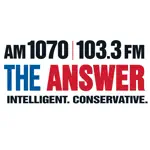 AM 1070 The Answer App Contact