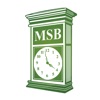 MSB-SD Mobile App icon