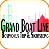 Grand Boat Line Audio icon