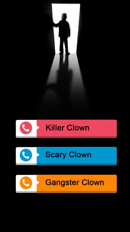 Call Killer Clown screenshot-3