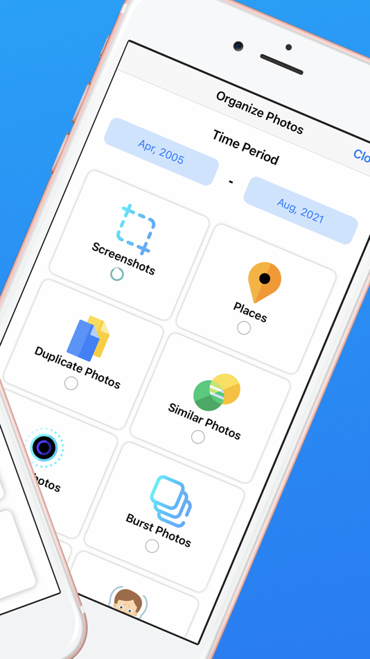 #2. Phone Cleaner to Clean Storage (iOS) 由: Alive Software Inc.