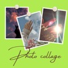 ZAARATE - Photo Collage - iPadアプリ