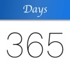 Days Countdown - date reminder icon