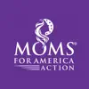 Moms for America App Positive Reviews, comments