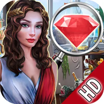 Mystery Match Hidden Object Cheats