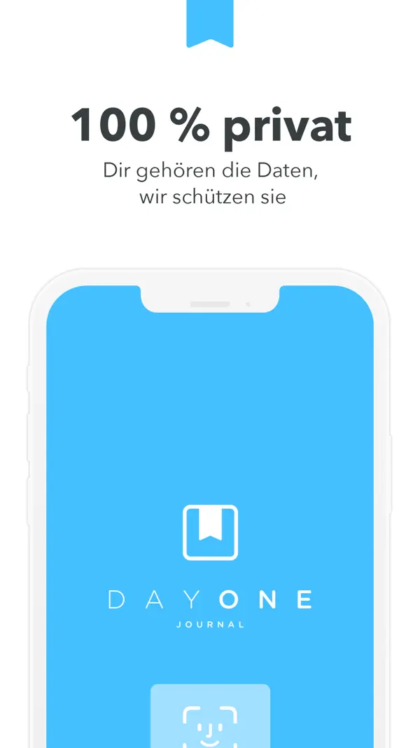 Day One Journal: Private Diary Screenshot 6