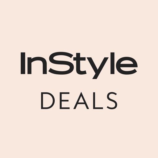 InStyle Shopping Deals icon