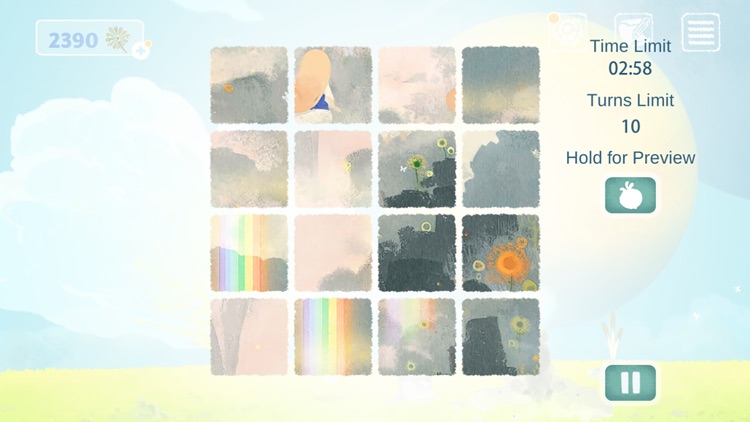 Heaven Travel screenshot-8