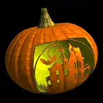 Pumpkin 3D Magic App Contact