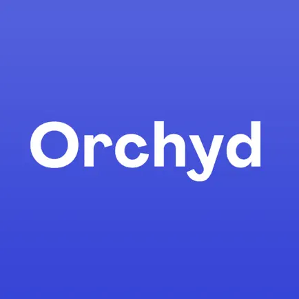 Orchyd: Period Tracker & OBGYN Cheats