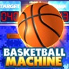 Basketball Machine 3D