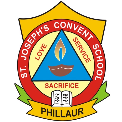 St. Joseph's Conv. Phillaur icon