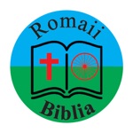 Download Romani Kalderdash Bible app