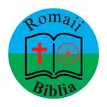 Romani Kalderdash Bible App Cancel