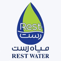 restwater - مياه رست apk