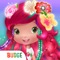 Cut, style and create amazing hairdos around the world with Strawberry Shortcake™