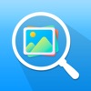 Image Search App - iPhoneアプリ