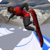 Snowboard Freestyle Mountain icon