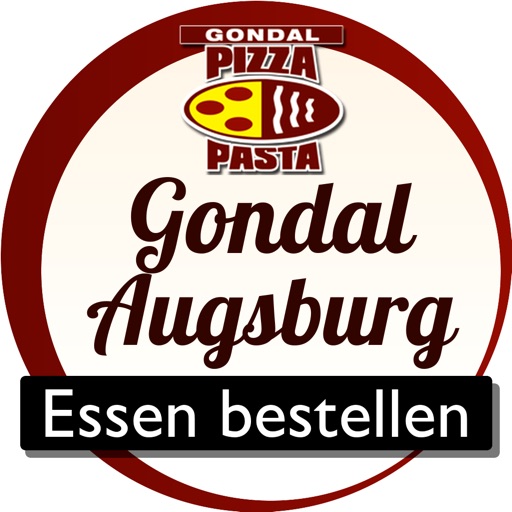 Gondal Pizza Pasta Augsburg icon