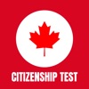 Canadian Citizenship Test Ques icon