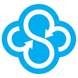 Sync - Secure cloud storage icône