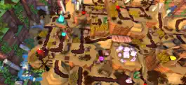 Game screenshot Roterra 4 - Magical Revolution mod apk