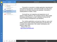 izip - zip unzip unrar iPad Captures Décran 3